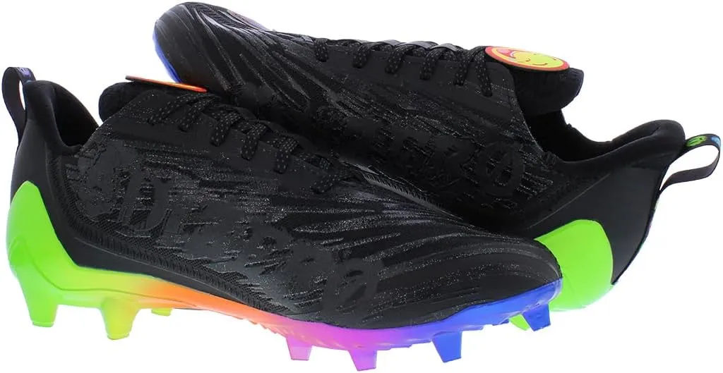 adidas Men's Adizero Football Cleats