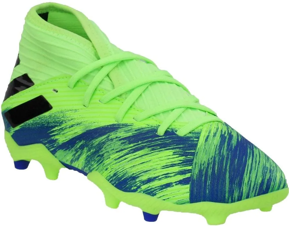 adidas Men's Nemeziz 19.3 Firm Ground Soccer Shoe