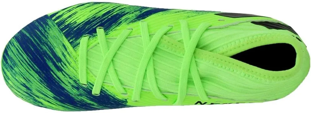 adidas Men's Nemeziz 19.3 Firm Ground Soccer Shoe