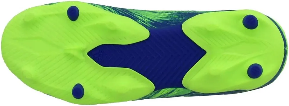 adidas Men's Nemeziz 19.3 Firm Ground Soccer Shoe