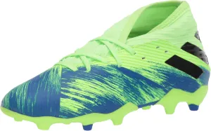 adidas Men's Nemeziz 19.3 Firm Ground Soccer Shoe
