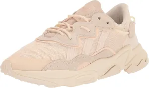adidas Women's Ozweego Ballet Flat, Boat Shoe