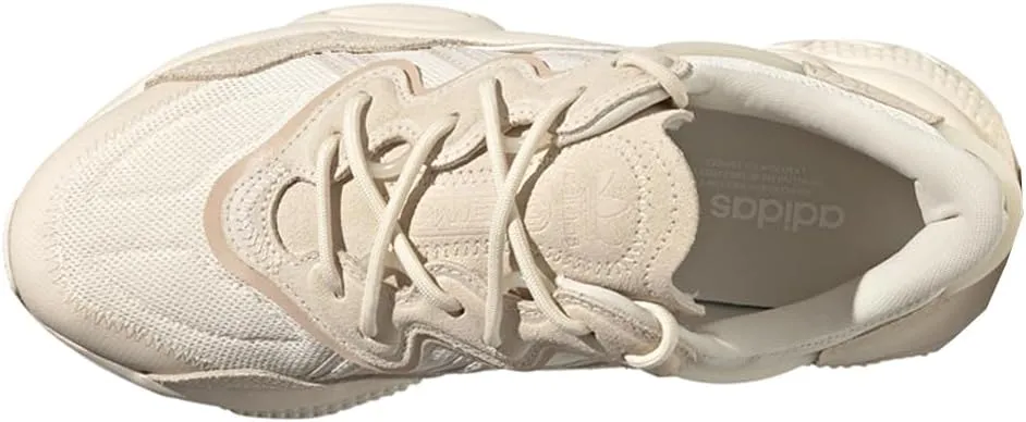 adidas Women's Ozweego Ballet Flat, Boat Shoe