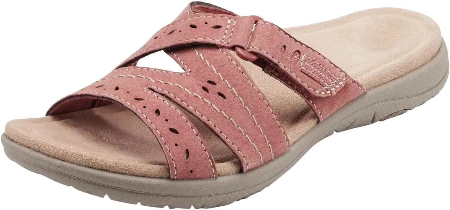 Arch Support for Sandals Orthotic Slip on Slippers Lightweight Athletic Yoga Mat Slides with Comfortable Plantar Fasciitis