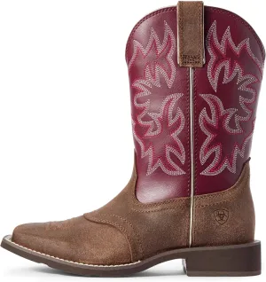 Ariat Women's Delilah Western Boot