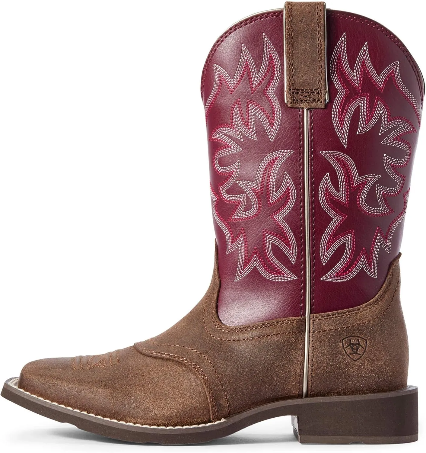 Ariat Women's Delilah Western Boot