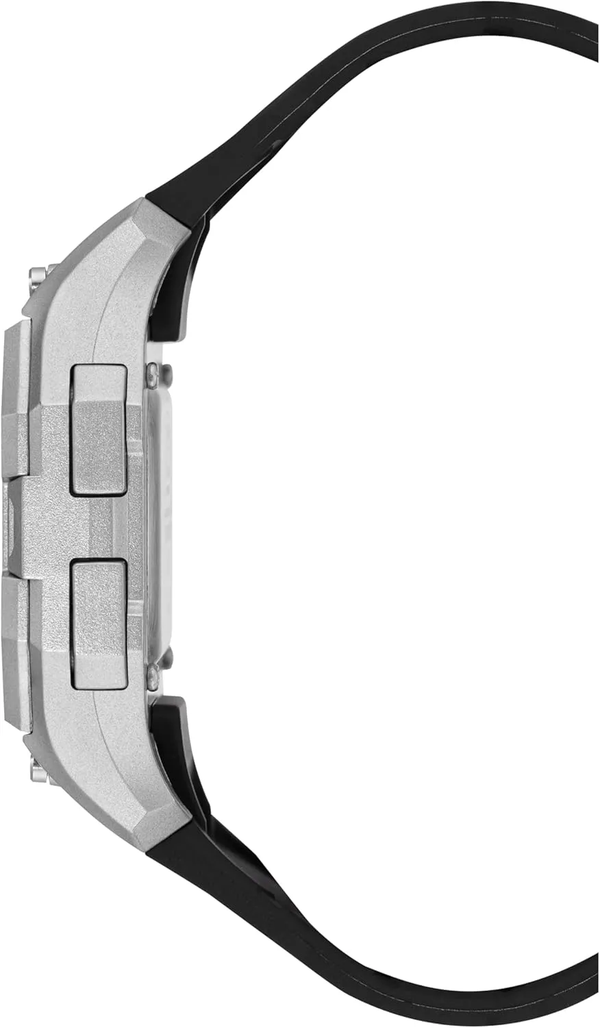 Armitron Sport Men's Digital Chronograph Resin Strap Watch, 40/8460