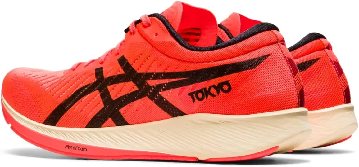 ASICS Women's Metaracer Tokyo Running Shoes