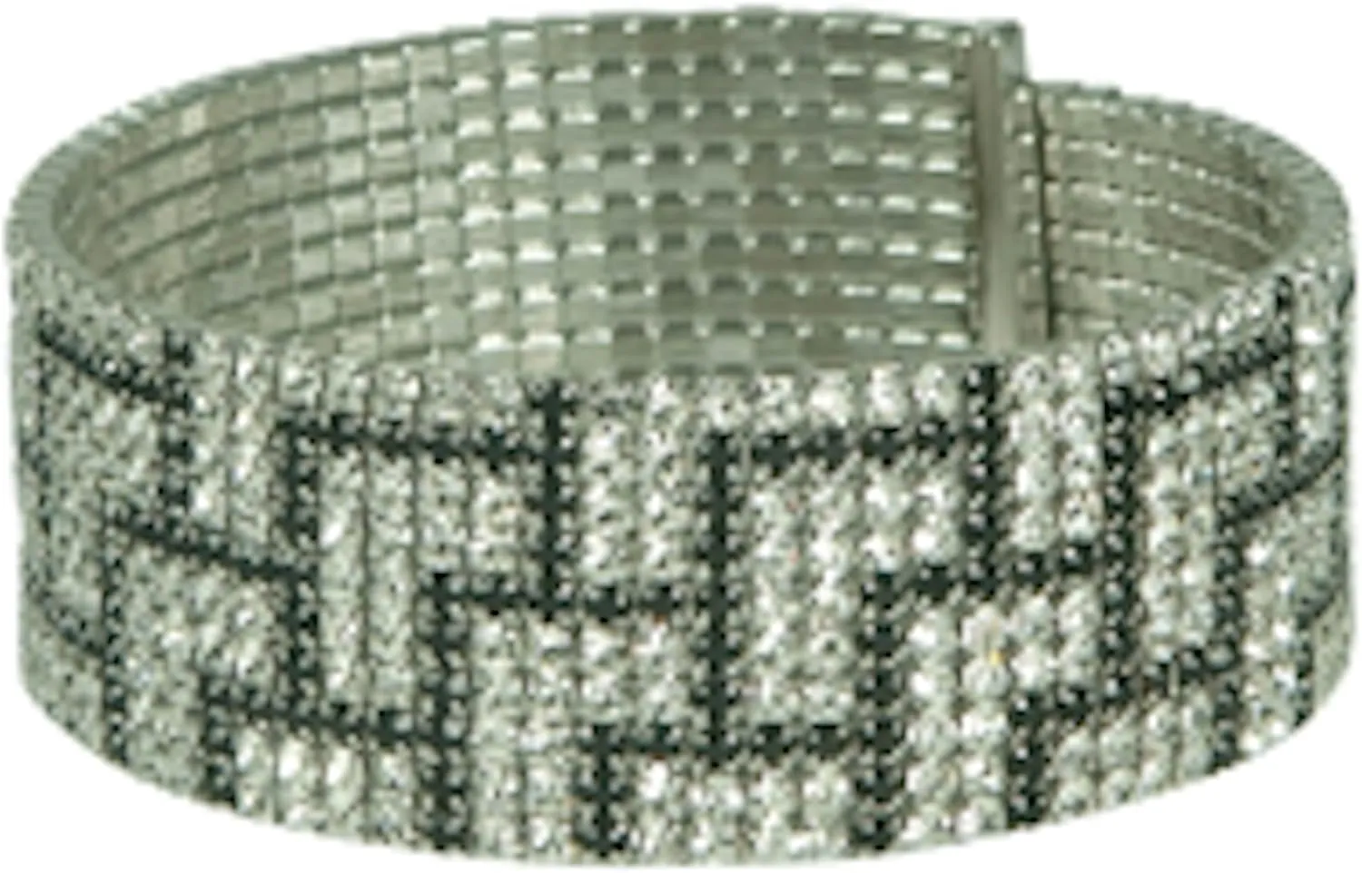 Austrian Crystals (Genuine) CHOKERS, Collars,and Y Necklaces-Silver, Gold, Rose Gold Black