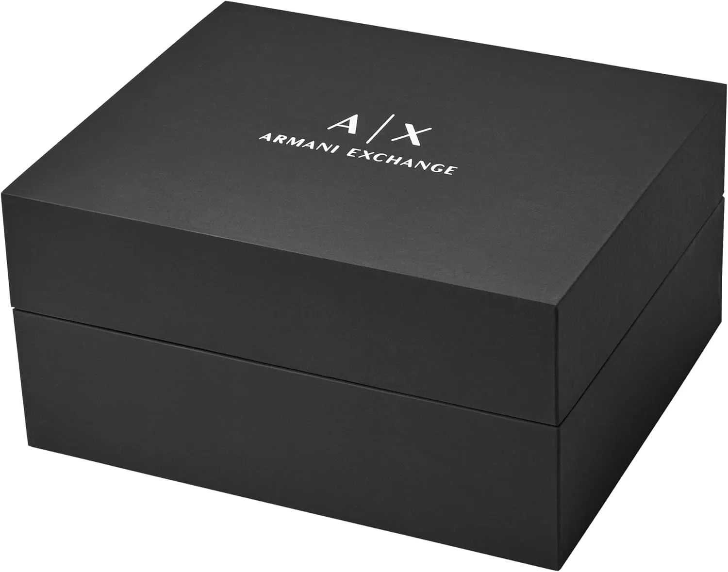 A|X Armani Exchange Chronograph Watch for Men with Stainless Steel, Silicone or Leather Band