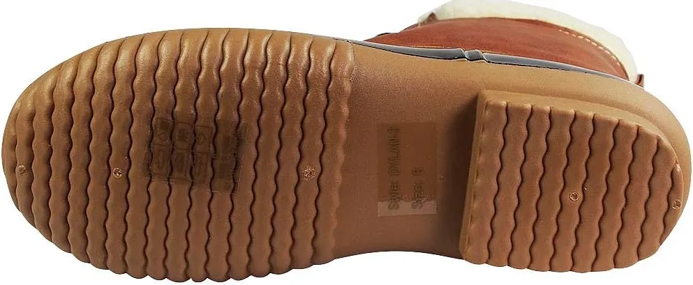AXNY Women's Dylan-3 Rain Shoe