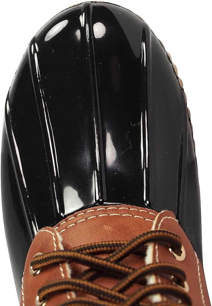 AXNY Women's Dylan-3 Rain Shoe