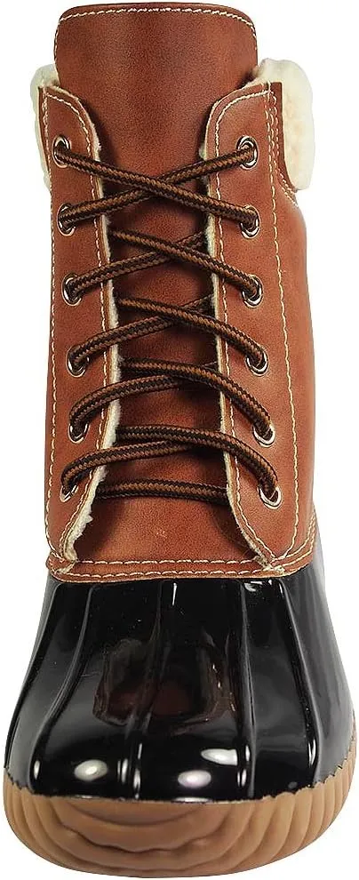 AXNY Women's Dylan-3 Rain Shoe