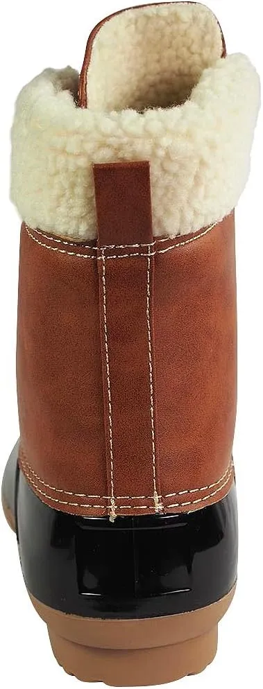 AXNY Women's Dylan-3 Rain Shoe