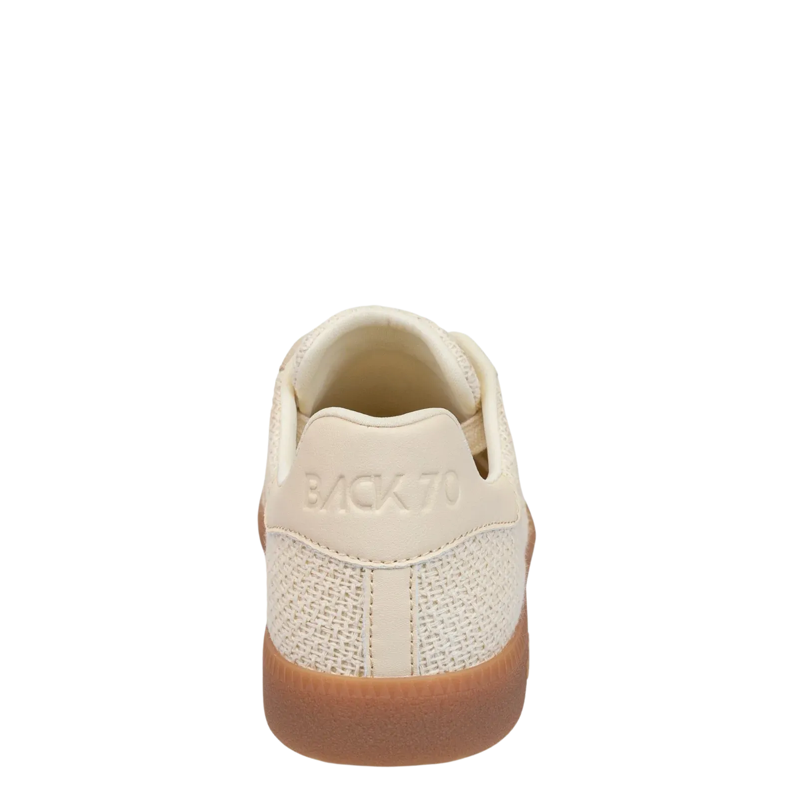 Back70-IUTA 2512 in BEIGE Sneakers