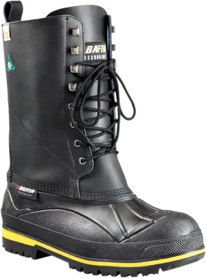 Baffin Men's Barrow Canadian Made Industrial Boot