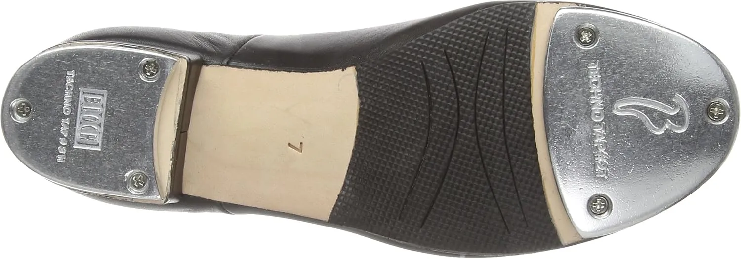 Bloch Girls Flex Tap Dancing Shoes