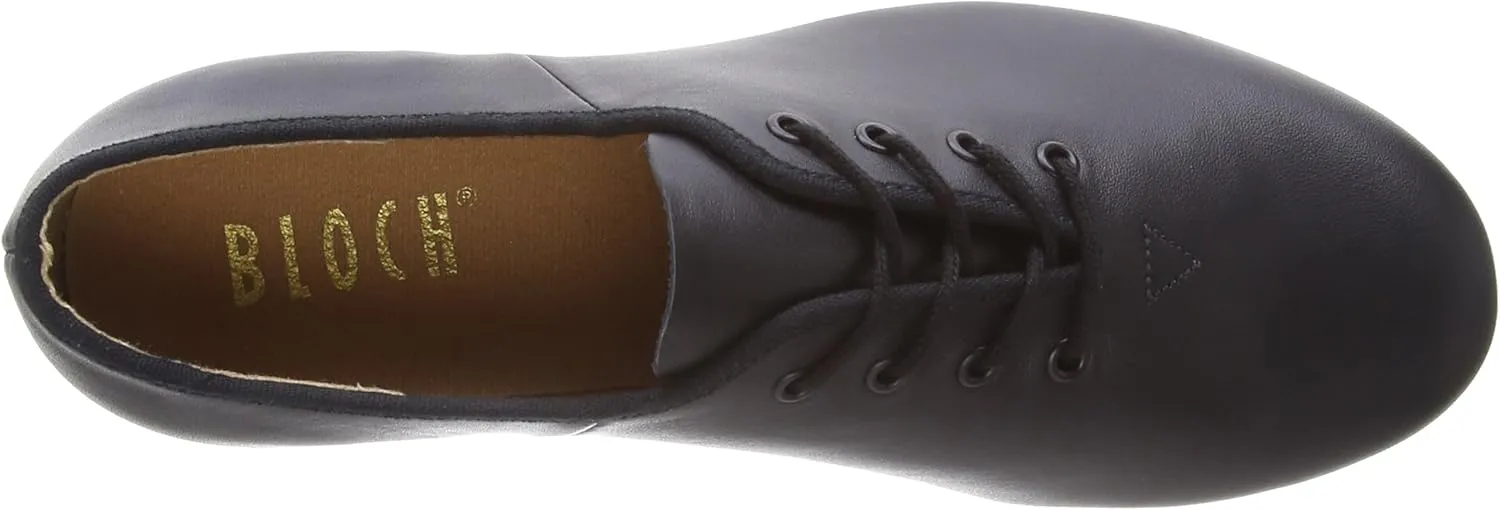 Bloch Girls Flex Tap Dancing Shoes
