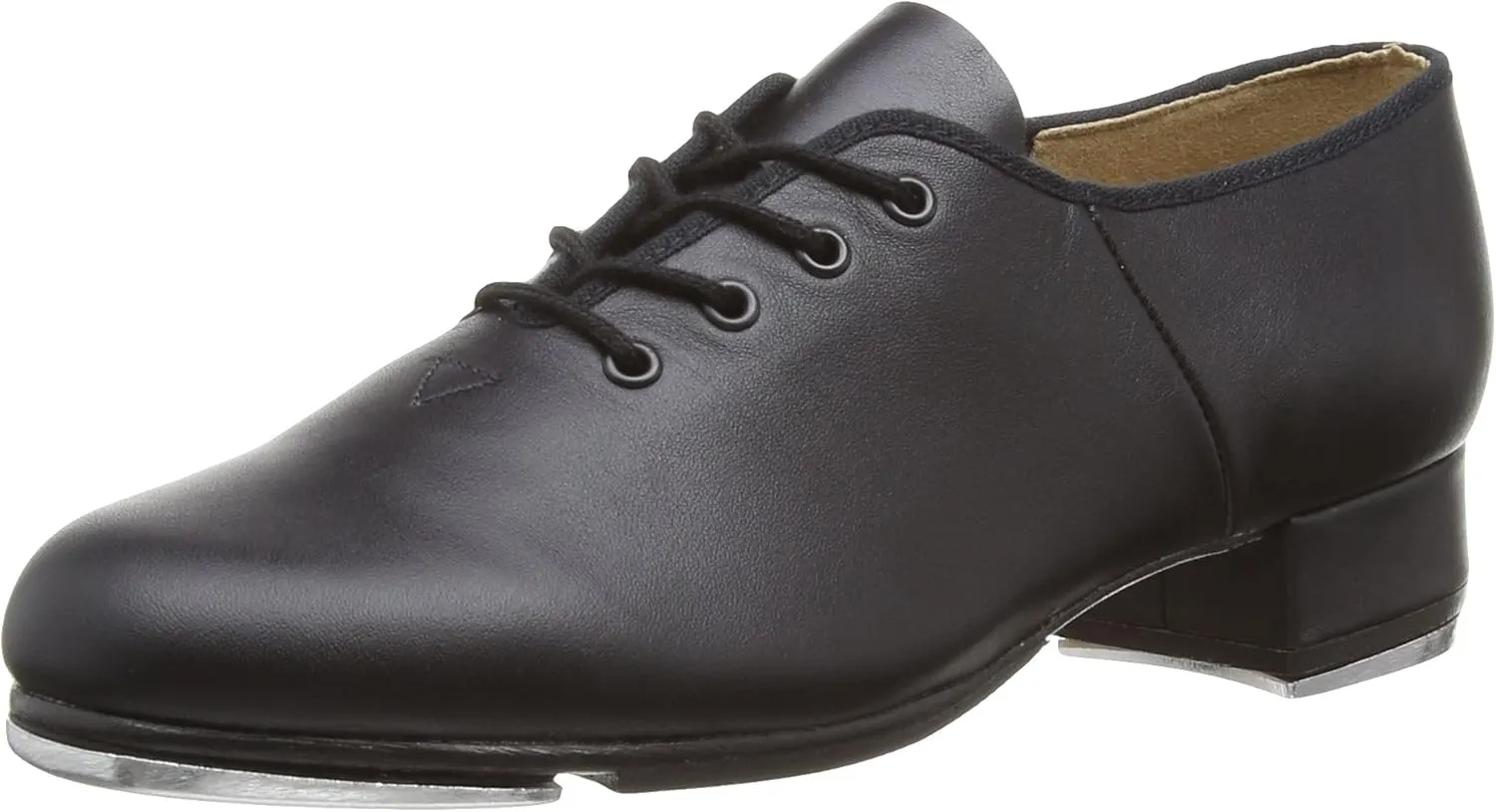 Bloch Girls Flex Tap Dancing Shoes