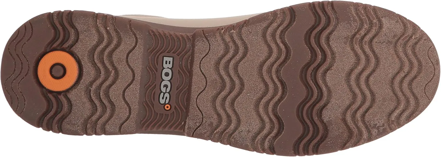 BOGS Women's Sweetpea Ankle Waterproof Rain Boot