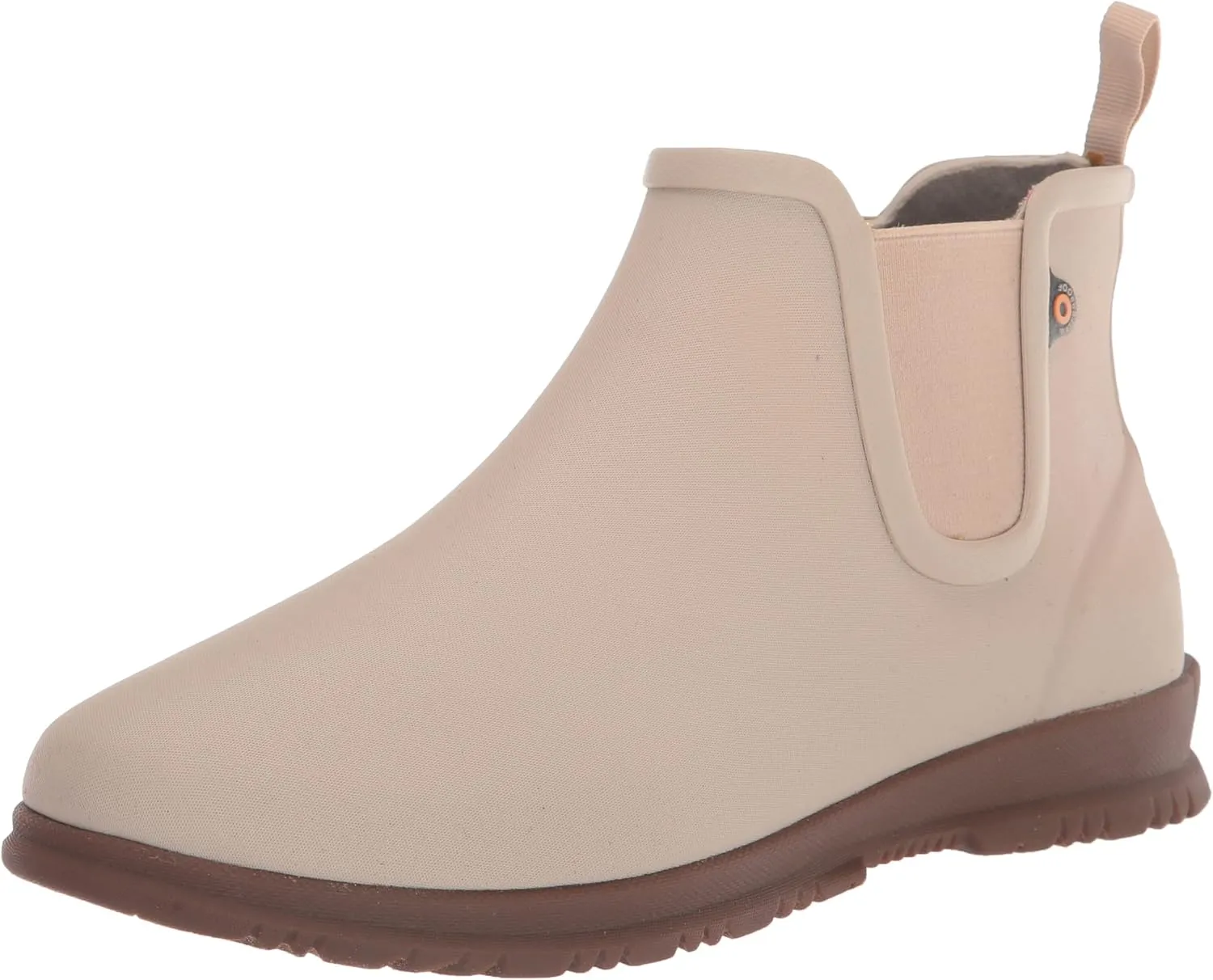 BOGS Women's Sweetpea Ankle Waterproof Rain Boot