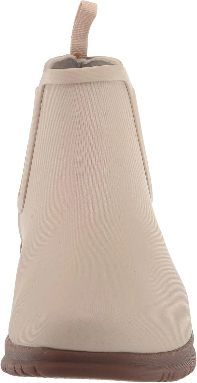 BOGS Women's Sweetpea Ankle Waterproof Rain Boot