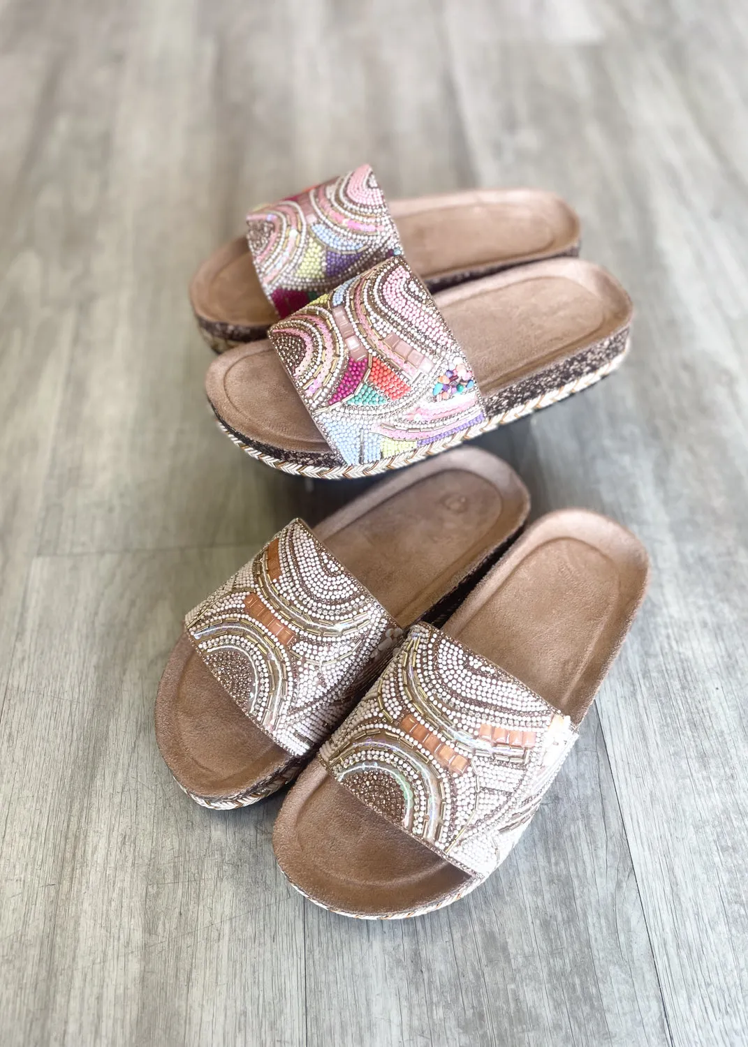 Bright Future Flatform