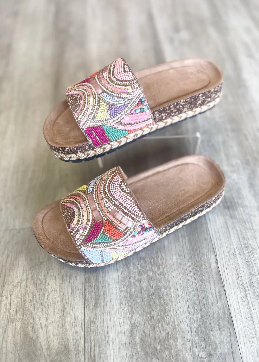 Bright Future Flatform