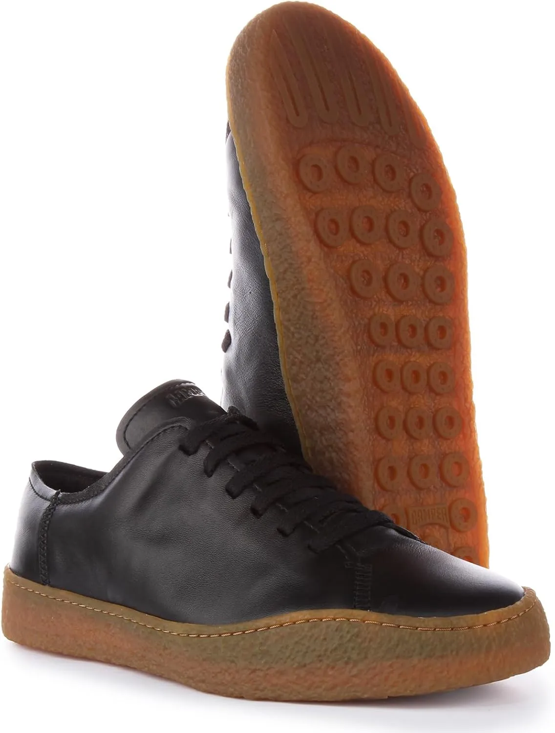 Camper Sports PEU TERRENO K100927