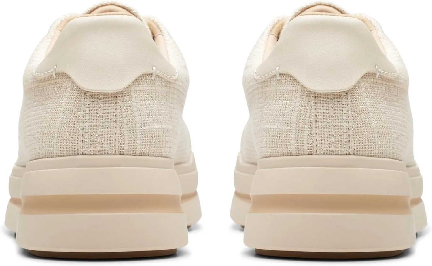 Clarks Women's Audreigh Sun Sneaker