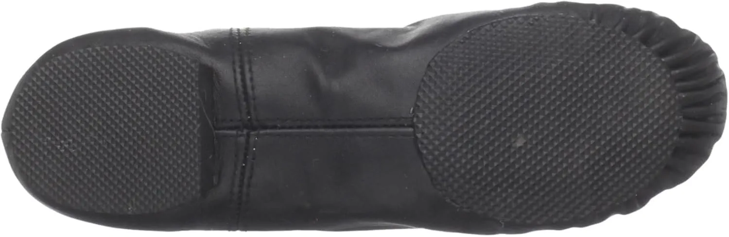 Dance Class Women's J103 Split Sole Jazz Shoe