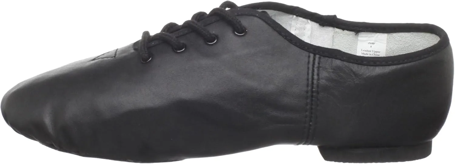 Dance Class Women's J103 Split Sole Jazz Shoe