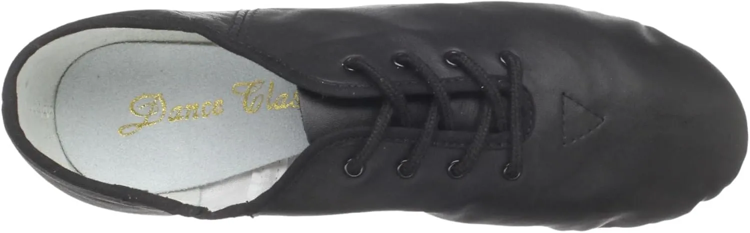 Dance Class Women's J103 Split Sole Jazz Shoe