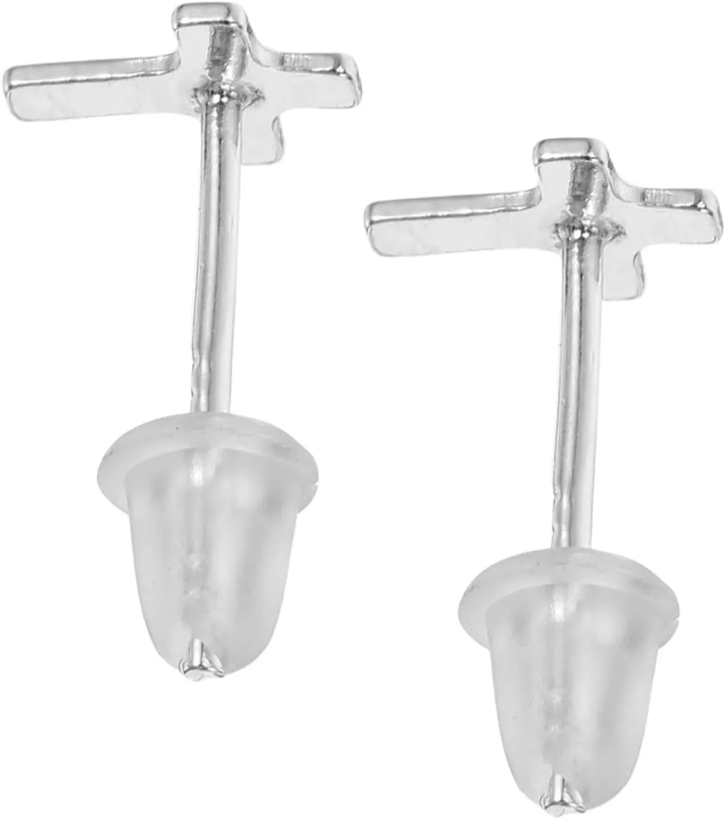 Earrings Lightweight Earrings for Women Versatile Cartilage Studs for Casual Formal Looks Minimalist Design for Everyday Wear