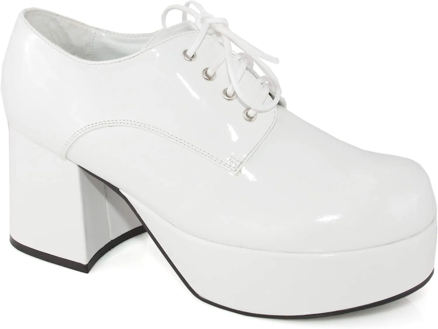 Ellie Shoes Men's 312-daddio Platform