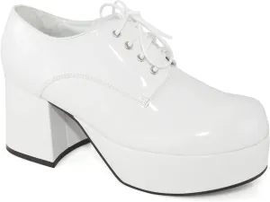 Ellie Shoes Men's 312-daddio Platform