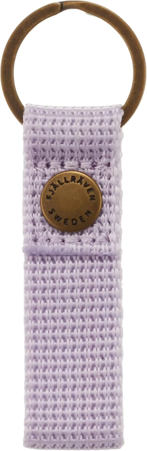 Fjallraven F23785457 Kanken Keyring Pastel Lavender