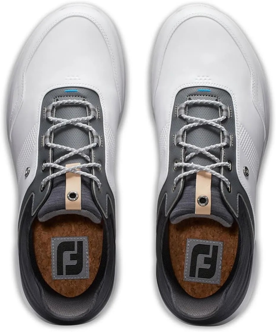 FootJoy Men's Stratos Previous Season Style Golf Shoe