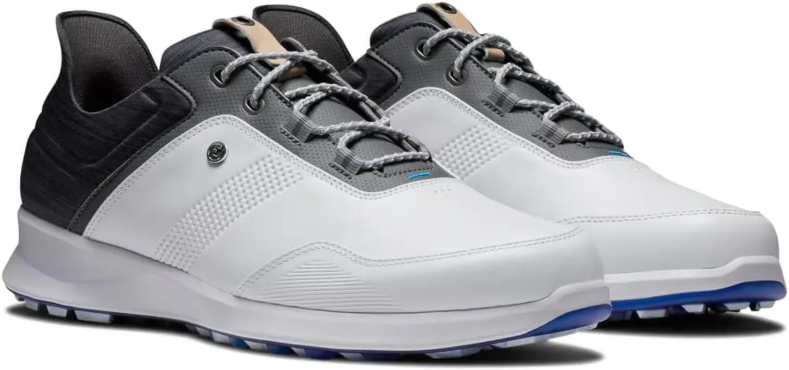 FootJoy Men's Stratos Previous Season Style Golf Shoe