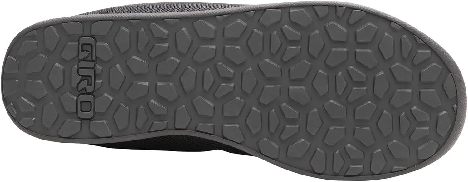Giro Deed W Women's MTB Flat Pedal Bike Shoes