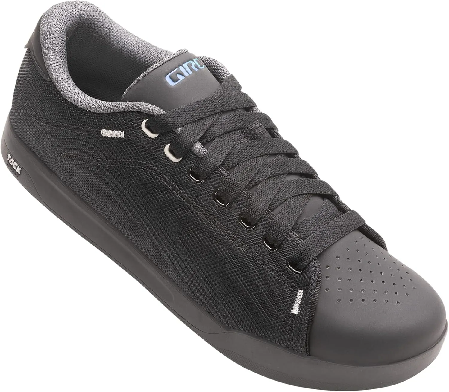 Giro Deed W Women's MTB Flat Pedal Bike Shoes