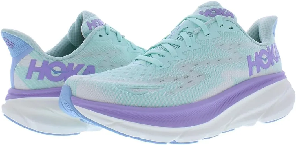HOKA ONE ONE Clifton 9 Womens Shoes
