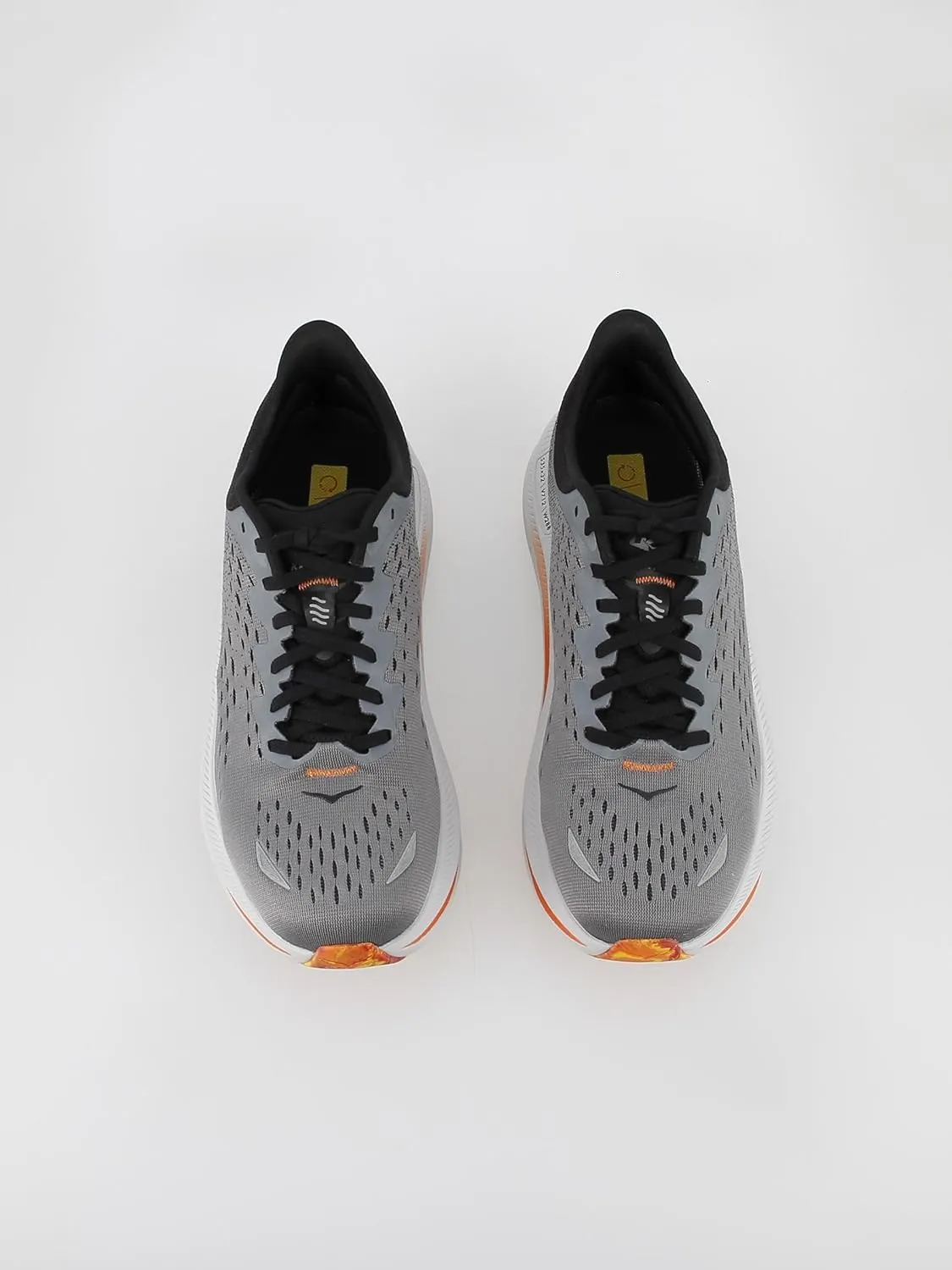 HOKA ONE ONE Men's Gymnastics Shoes Sneaker, 0