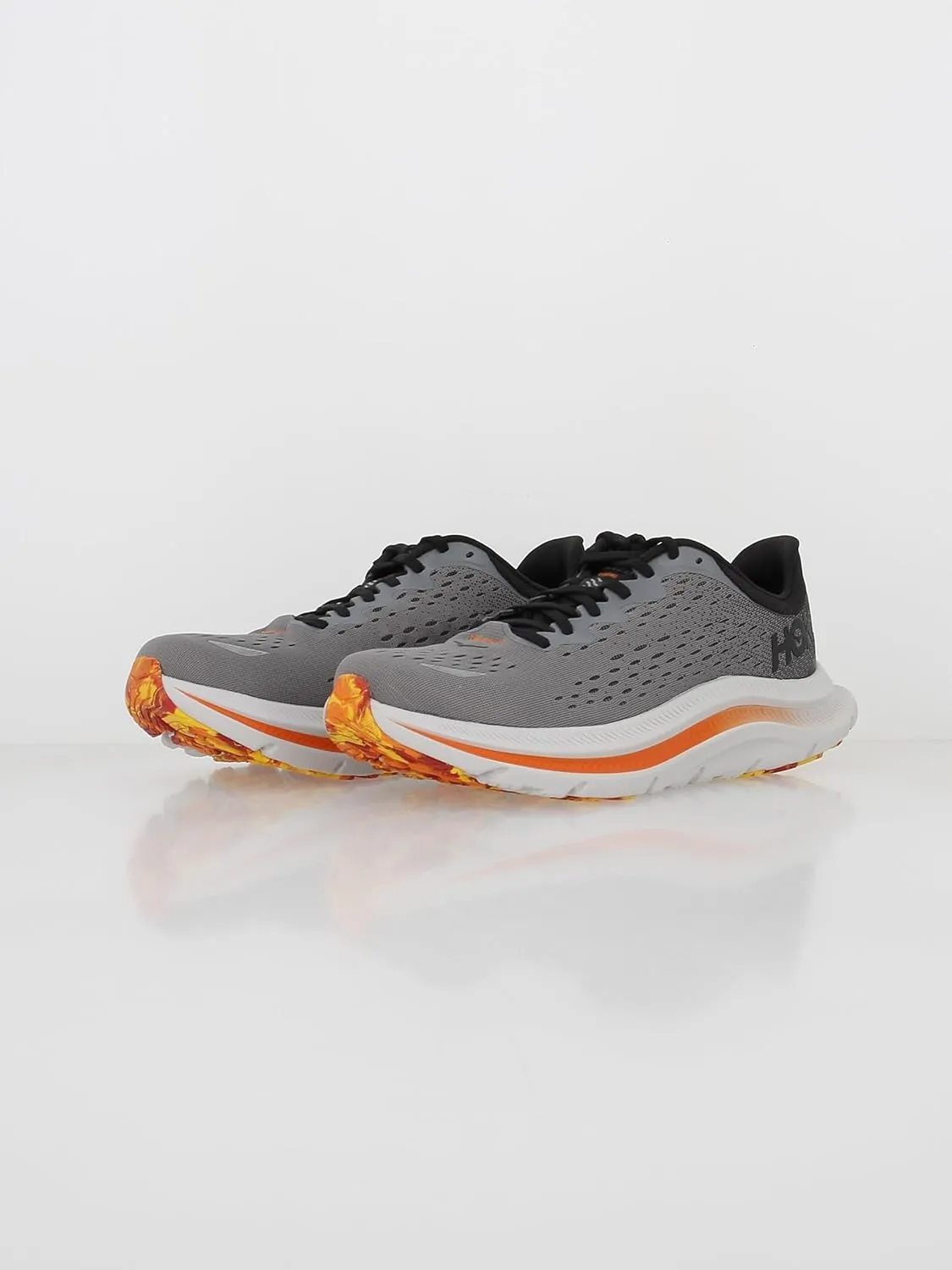 HOKA ONE ONE Men's Gymnastics Shoes Sneaker, 0