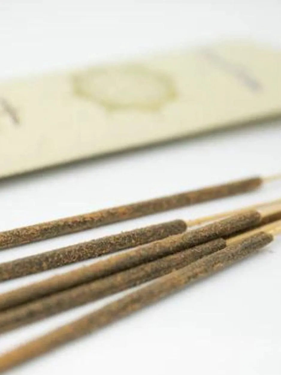 Holy Smoke Incense - Devotion - Eco-friendly / Low tox