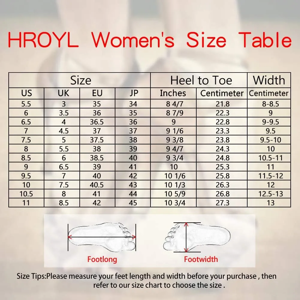 HROYL New Ballroom Dance Shoes Women Latin Dance Sandles Women Tango Salsa Performance Weding Dance Shoes,Model YCL378