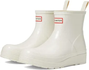 Hunter Play Short Starcloud Boot Shaded White 5 M