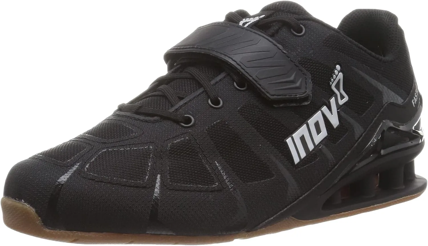 Inov-8 Mens Fastlift 360 - Weightlifting Shoes - Squat Shoes for Heavy Powerlifting