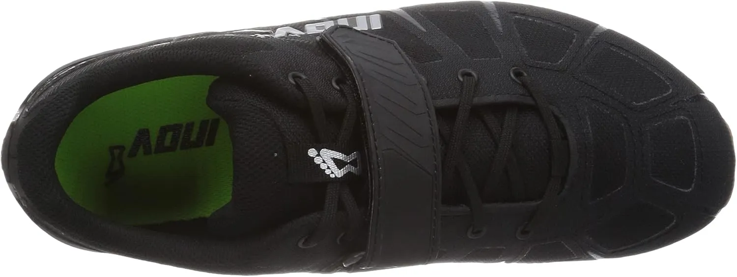 Inov-8 Mens Fastlift 360 - Weightlifting Shoes - Squat Shoes for Heavy Powerlifting