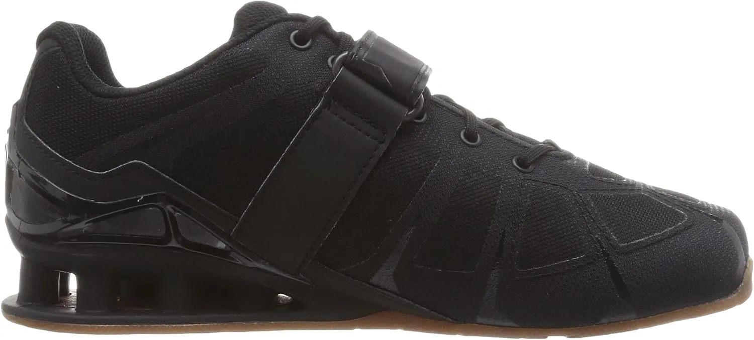Inov-8 Mens Fastlift 360 - Weightlifting Shoes - Squat Shoes for Heavy Powerlifting